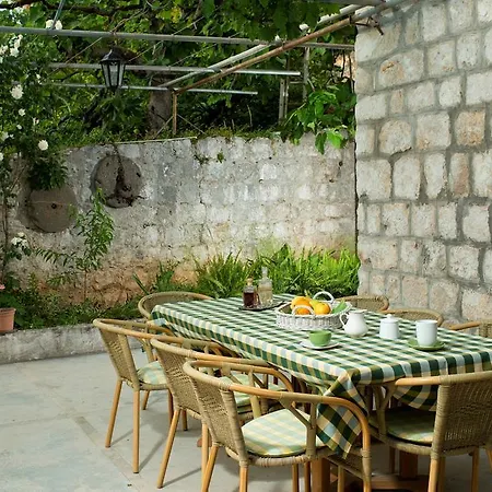 Konukevi Bokun Dubrovnik