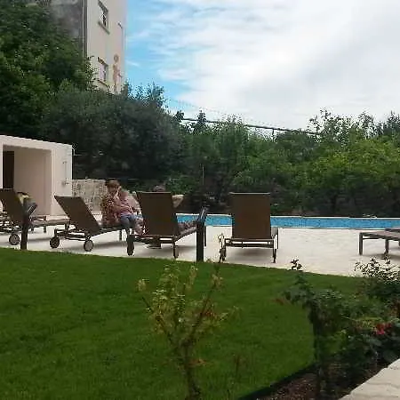 Bokun Konukevi Dubrovnik